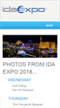 Mobile Screenshot of idaexpophotos.com